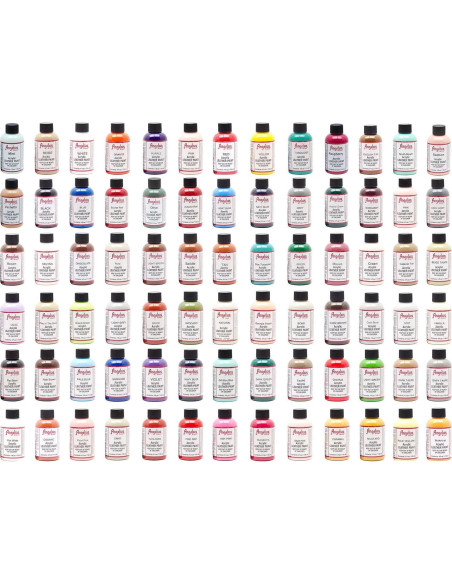 Pintura Acrílica para Cuero Angelus 118ml Chocolate