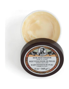 Rejuvenecedor de Piel Dr. Jackson Tandy Leather 170g 2