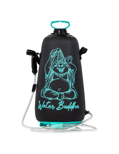Ducha Portátil JBL Water Buddha 2.5 Galones 9.46L Plegable