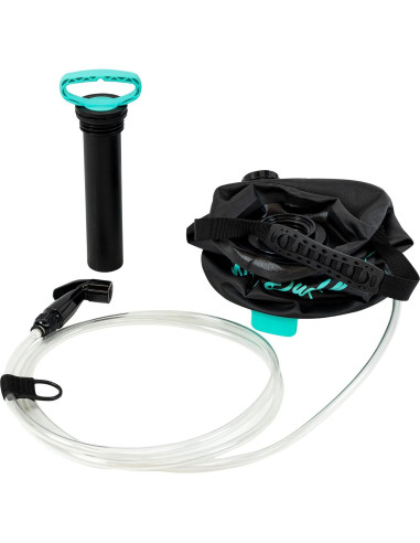 Ducha Portátil JBL Water Buddha 2.5 Galones 9.46L Plegable