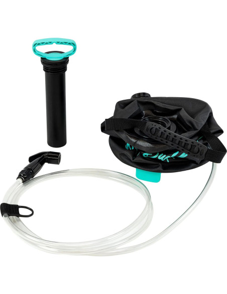 Ducha Portátil JBL Water Buddha 2.5 Galones 9.46L Plegable