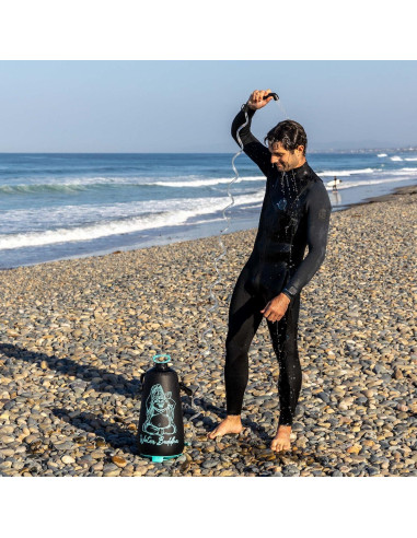 Ducha Portátil JBL Water Buddha 2.5 Galones 9.46L Plegable