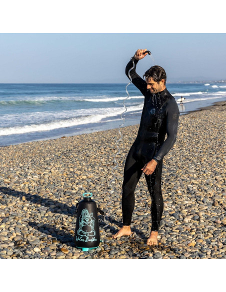 Ducha Portátil JBL Water Buddha 2.5 Galones 9.46L Plegable