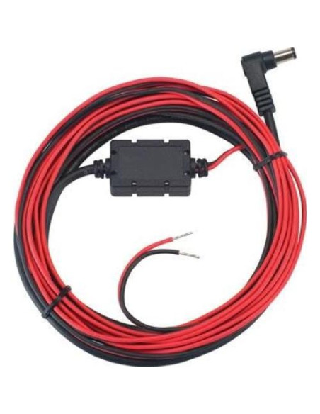 Adaptador de Coche Brother LB3692 para Impresoras Móviles