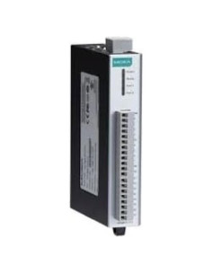 Moxa ioLogik E1214 - Entrada/Salida Ethernet 6DI/6Relé