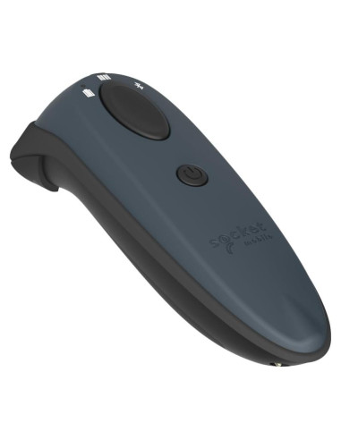 Escáner de Código de Barras DuraScan D740 Socket Mobile Bluetooth