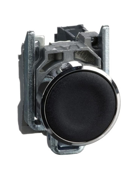 Interruptor Pulsador Schneider Electric XB4BA21 22mm IP66/IP67