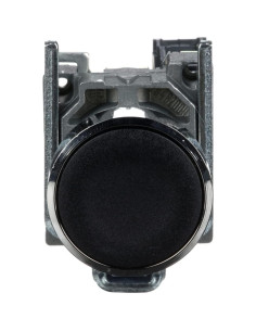 Interruptor Pulsador Schneider Electric XB4BA21 22mm IP66/IP67 2
