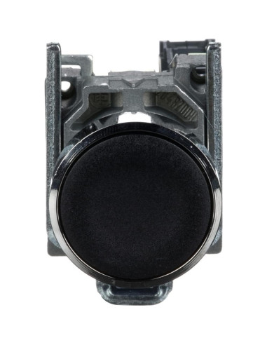 Interruptor Pulsador Schneider Electric XB4BA21 22mm IP66/IP67