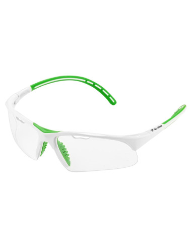 Gafas de Squash Tecnifibre Protectores Absolutos Unisex - Resistente al Impacto