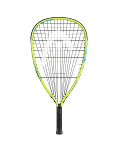Set de Raquetas de Racquetball HEAD MX Hurricane - Principiantes 2