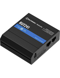 Enrutador Celular Industrial Teltonika RUT241 4G LTE 3G 2