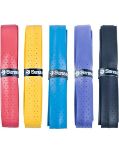 Empuñaduras Antideslizantes Senston Multicolor 5 Piezas 2