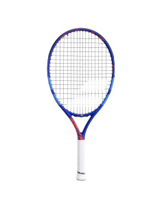Raqueta de Tenis Babolat Drive Junior 23" Intermedia Azul