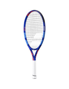 Raqueta de Tenis Babolat Drive Junior 23" Intermedia Azul 2