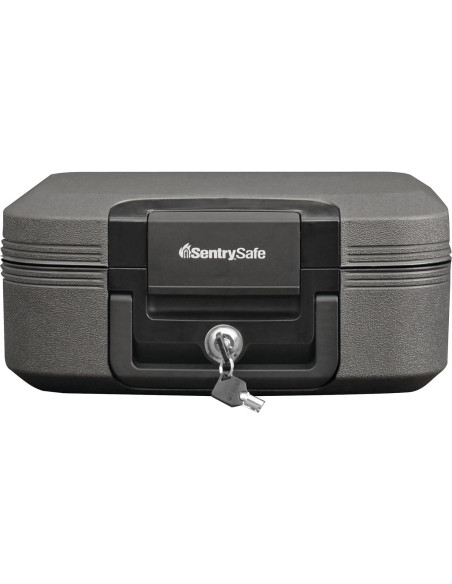 Cofre a Prueba de Agua y Fuego SentrySafe CFW20201 7.9L