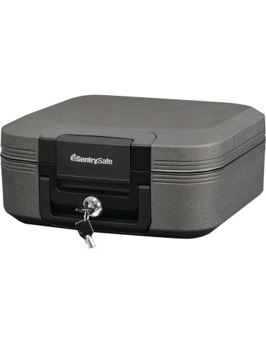 Cofre a Prueba de Agua y Fuego SentrySafe CFW20201 7.9L