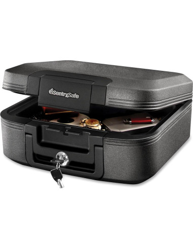 Cofre a Prueba de Agua y Fuego SentrySafe CFW20201 7.9L