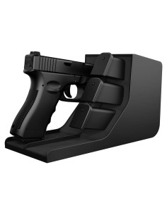 Soporte Modular para Pistolas VAULTEK - Almacenamiento Vertical