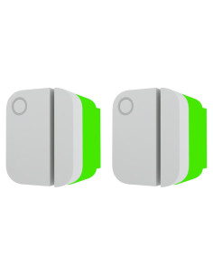 Soporte Magnético Ring para Sensor de Alarma - Paquete de 2