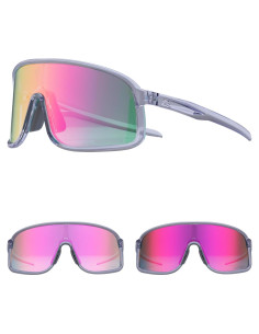 Gafas de sol fotochromáticas ROCKBROS UV400 para ciclismo