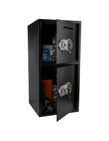 Caja Fuerte Electrónica Paragon Safes 22.93 kg con Teclado