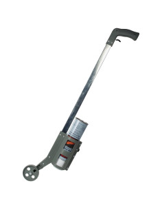 Varilla de Marcado Rust-Oleum 2393000 78.7 cm Gris Satinado