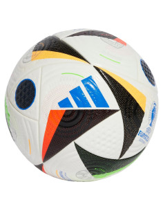 Balón de Fútbol adidas Euro 2024 IQ3682 23cm 500g Unisex