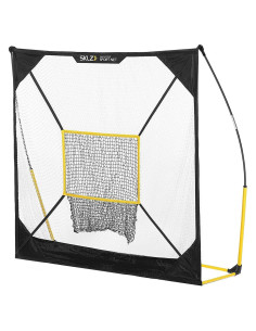 Red de Bateo Portátil SKLZ Quickster 2.13x2.13m para Béisbol