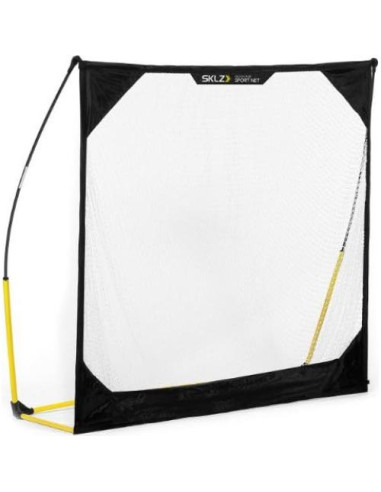 Red de Bateo Portátil SKLZ Quickster 2.13x2.13m para Béisbol