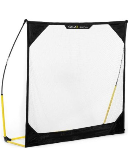 Red de Bateo Portátil SKLZ Quickster 2.13x2.13m para Béisbol