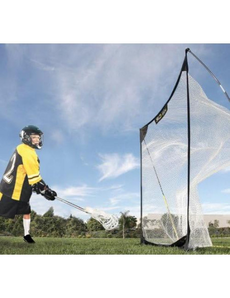 Red de Bateo Portátil SKLZ Quickster 2.13x2.13m para Béisbol
