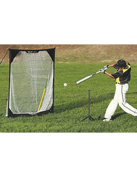 Red de Bateo Portátil SKLZ Quickster 2.13x2.13m para Béisbol