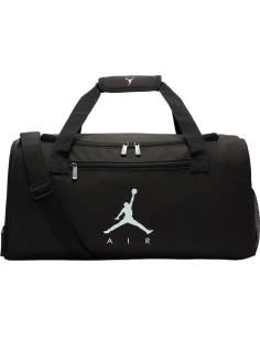 Bolsa de Deporte Pequeña Nike Air Jordan 55L Negra 2