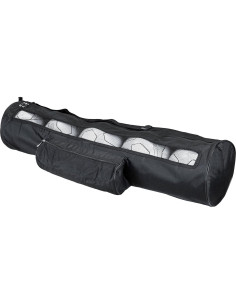 Bolsa para Pelotas de Fútbol Kwik Goal Match Play 101.6 cm 2