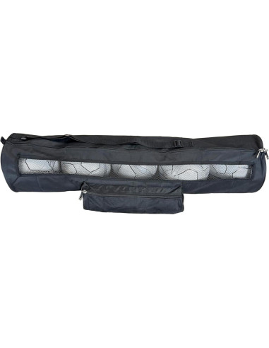 Bolsa para Pelotas de Fútbol Kwik Goal Match Play 101.6 cm