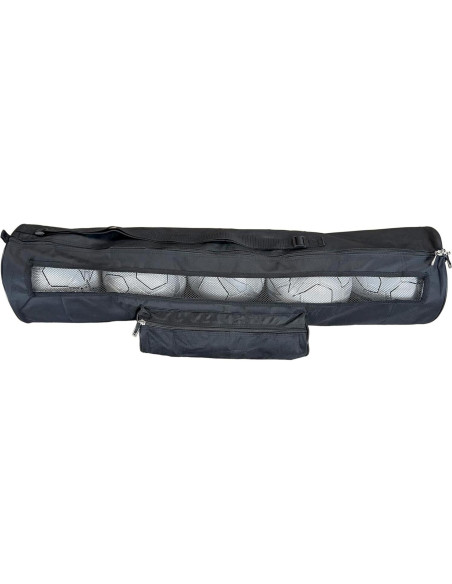 Bolsa para Pelotas de Fútbol Kwik Goal Match Play 101.6 cm