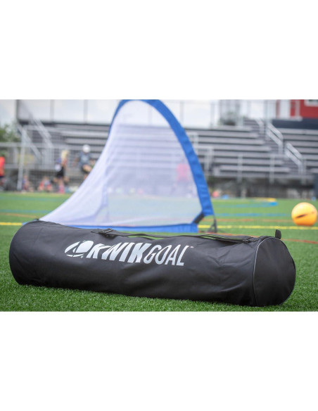 Bolsa para Pelotas de Fútbol Kwik Goal Match Play 101.6 cm