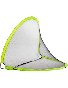 Goles de Fútbol Pop-Up Franklin Sports 6' x 4' - 2 Piezas 2