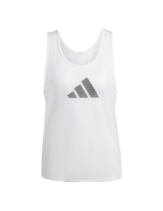 Pantalón Deportivo Adidas Training 24 Bib 100% Reciclado