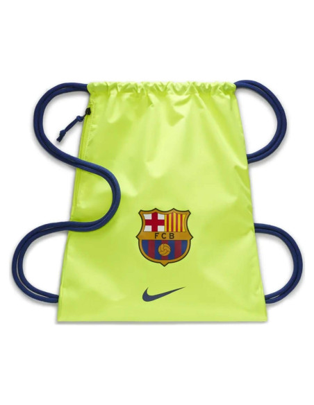 Bolsa de Tela y Playa Nike Volt Talla Única 20x8x15 cm