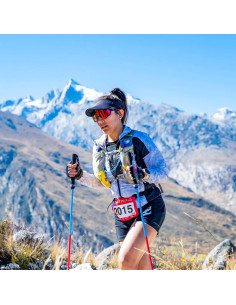 Gafas de Sol X-TIGER Polarizadas 5 Lentes Intercambiables 2