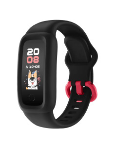 Reloj de Fitness para Niños BIGGERFIVE BF200 Impermeable IP68