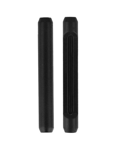 Fundas Antideslizantes para Patas de Gafas Medsuo - 4 Pares