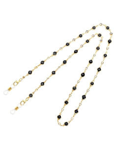 Cadena de Gafas Yvey Essence - 75 cm - Coloridos Beads