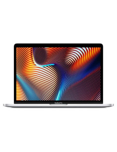 Laptop Apple MacBook Pro 13" Retina i5 8GB 128GB SSD Plata