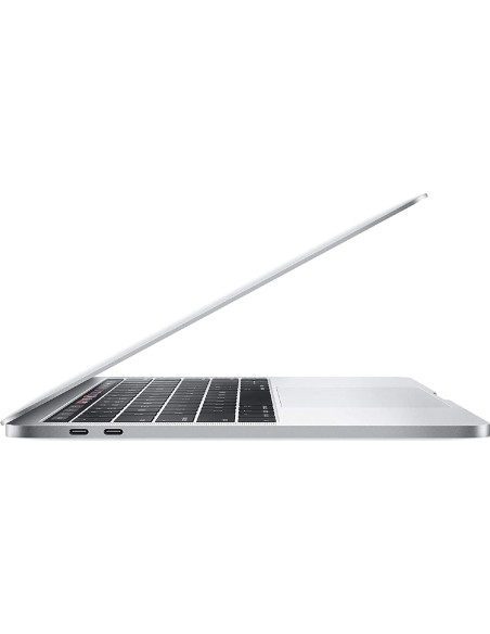 Laptop Apple MacBook Pro 13" Retina i5 8GB 128GB SSD Plata