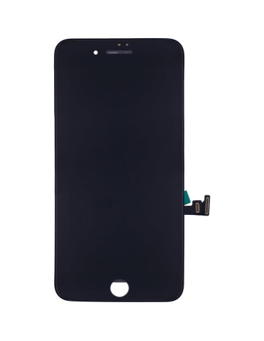Reemplazo Pantalla LCD iPhone 7 Plus HK 5.5" Negro con Herramientas