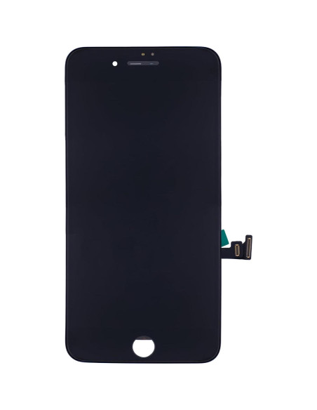Reemplazo Pantalla LCD iPhone 7 Plus HK 5.5" Negro con Herramientas