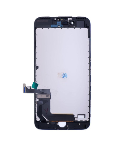 Reemplazo Pantalla LCD iPhone 7 Plus HK 5.5" Negro con Herramientas